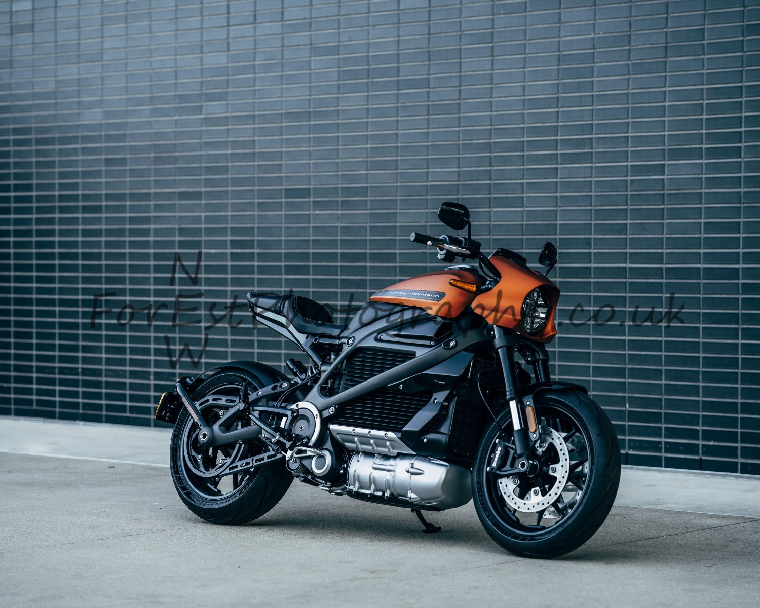 Harley Davidson