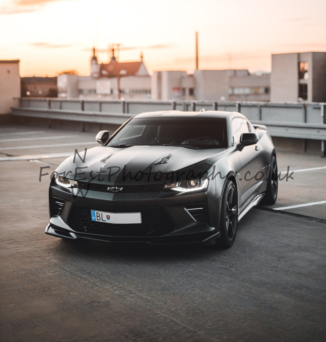 Auto Showroom