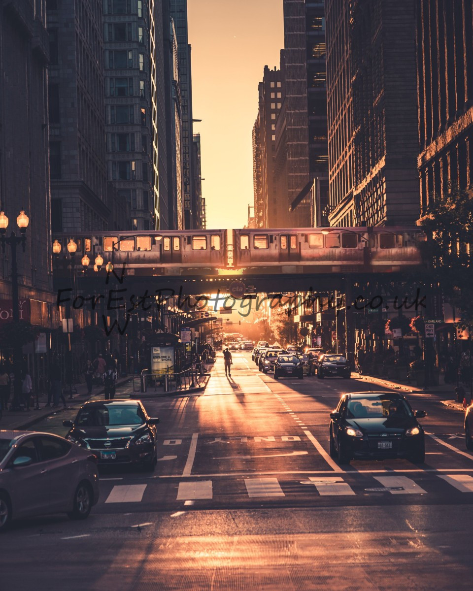 Downtown