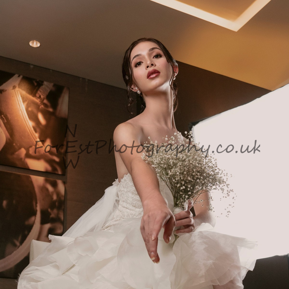 Happy Brides